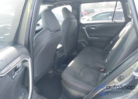 2023 Toyota Rav4 Prime Se z USA, uszkodzony, nr VIN JTMAB3FV6PD132024